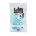 Package of 25 Gourmet Grade-A Ugandan Vanilla Beans