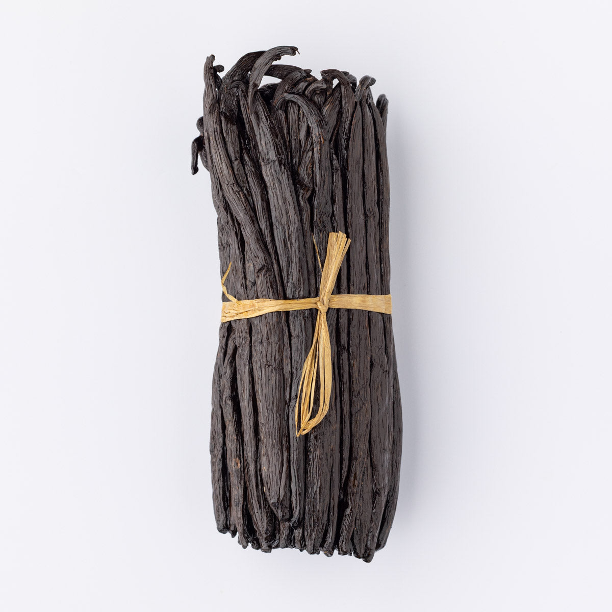 1 lb. Gourmet Grade-A Ugandan Vanilla Beans